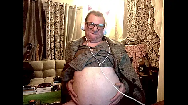 coryassman online show from January 2025 10:50:02 AM