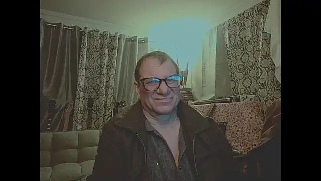 coryassman online show from January 2025 09:34:01 AM