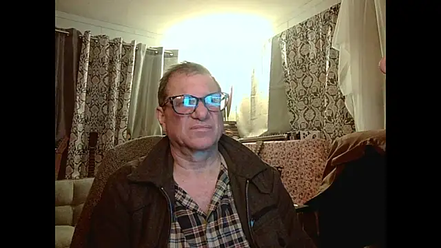 coryassman online show from January 2025 08:43:01 AM