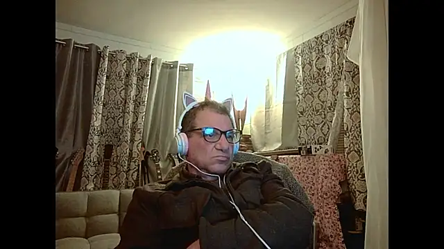 coryassman online show from February 2025 07:29:02 AM