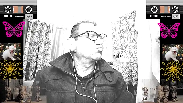 coryassman online show from February 2025 09:20:01 AM