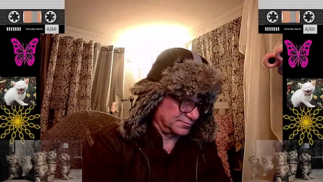 coryassman online show from February 2025 12:21:02 PM