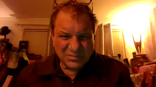 coryassman online show from February 2025 10:10:01 AM