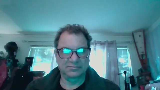 coryassman online show from February 2025 03:48:02 PM