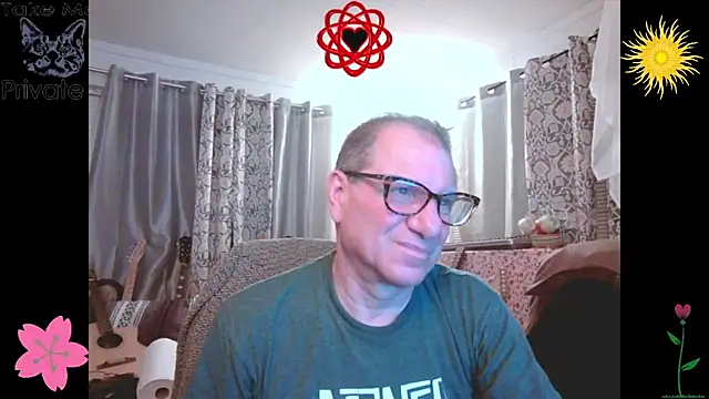 coryassman online show from September 2025 05:09:02 AM