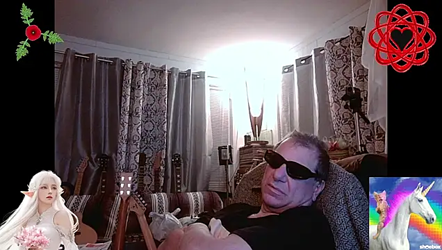 coryassman online show from October 2025 05:39:01 AM