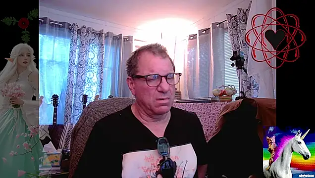 coryassman online show from October 2025 10:32:02 PM