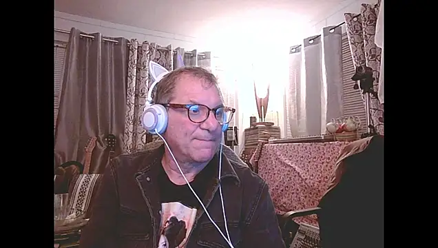 coryassman online show from October 2025 11:00:01 AM