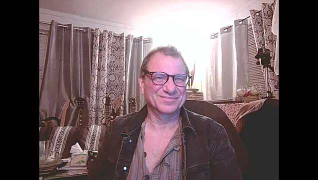 coryassman online show from October 2025 06:57:02 AM