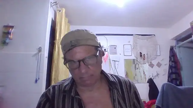 coryassman online show from November 2025 10:40:01 PM