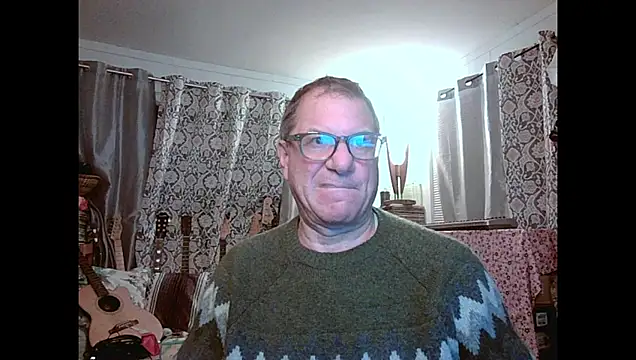 coryassman online show from February 2026 12:01:02 PM