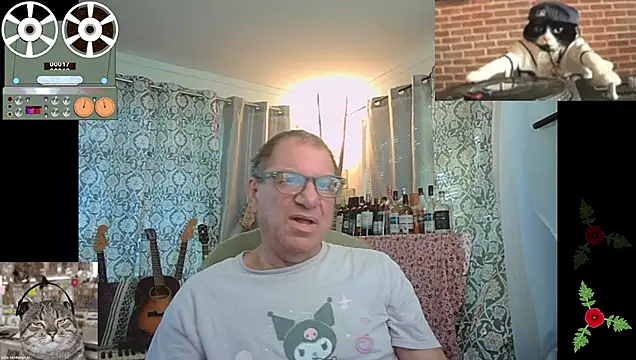 coryassman online show from June 2026 12:46:02 AM