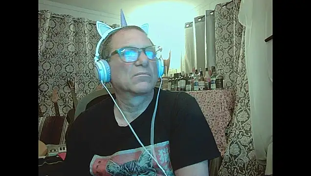 coryassman online show from June 2026 06:11:01 AM