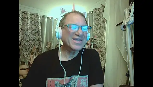 coryassman online show from June 2026 08:19:02 AM