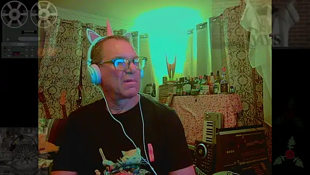 coryassman online show from June 2026 10:27:01 AM