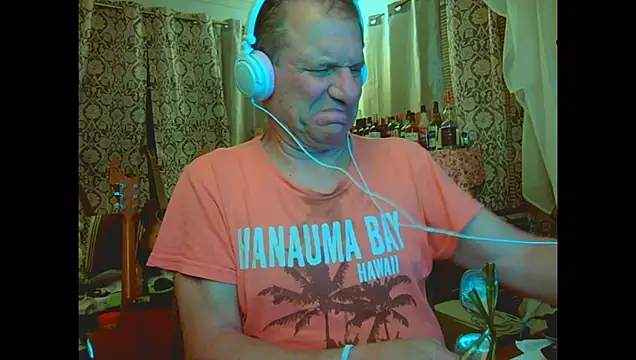 coryassman online show from July 2026 05:35:01 AM