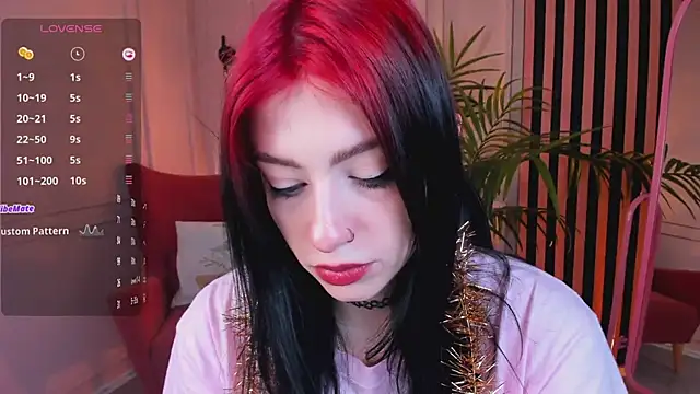 arielabradberry online show from December 2024 10:38:02 AM