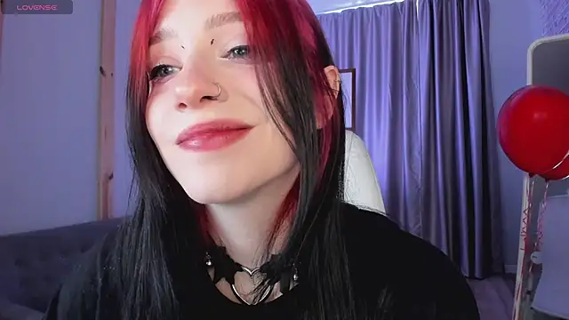 arielabradberry online show from February 2025 11:59:02 AM