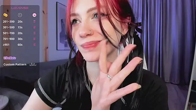 arielabradberry online show from February 2025 03:36:02 PM