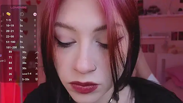 arielabradberry online show from March 2025 10:44:02 AM