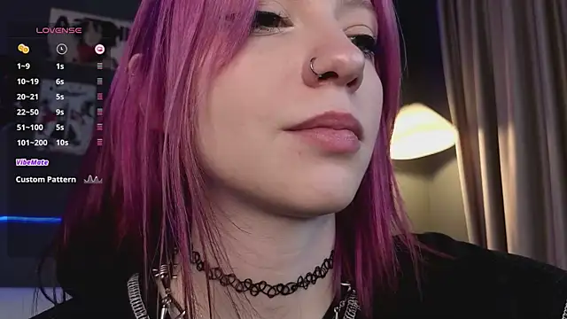 arielabradberry online show from April 2026 02:45:01 PM