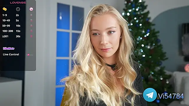 Snapshot of Vika54784 chatting on December 2024 10:41:01 AM Vika54784 online show from December 2024 10:41:01 AM