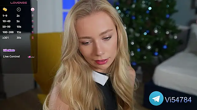 Snapshot of Vika54784 chatting on December 2024 04:21:02 PM Vika54784 online show from December 2024 04:21:02 PM