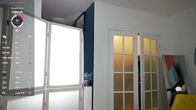 Snapshot of Vika54784 chatting on January 2025 06:20:02 PM Vika54784 online show from January 2025 06:20:02 PM