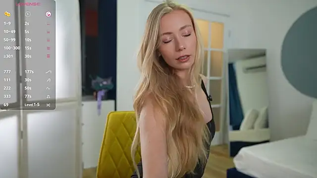 Snapshot of Vika54784 chatting on February 2025 04:09:02 AM Vika54784 online show from February 2025 04:09:02 AM