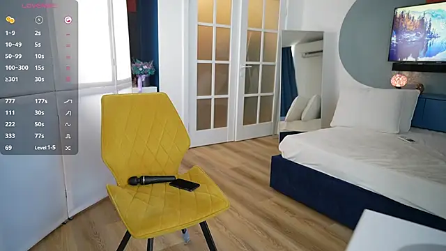 Snapshot of Vika54784 chatting on February 2025 07:12:01 AM Vika54784 online show from February 2025 07:12:01 AM