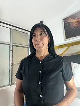 Angel Perv online show from June 2026 11:23:01 AM