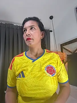Angel Perv online show from June 2026 10:57:02 AM