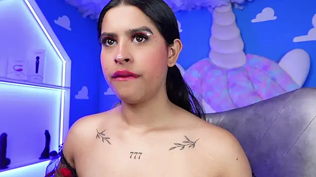 miss romyna online show from February 2025 11:01:02 AM