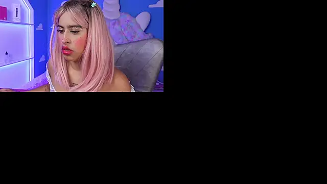 miss romyna online show from September 2025 11:01:01 AM