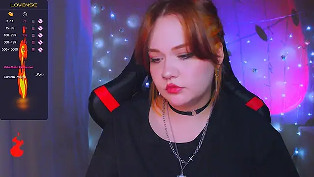 Snapshot of lala_loulou_land chatting on April 2026 08:28:02 PM lala loulou land online show from April 2026 08:28:02 PM