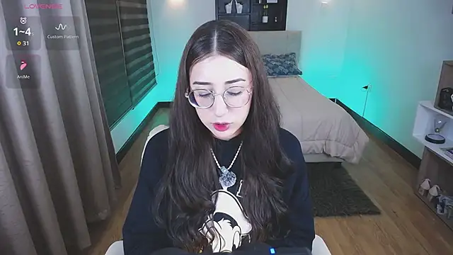 Imkitty-Horny online show from March 2026 03:01:02 AM