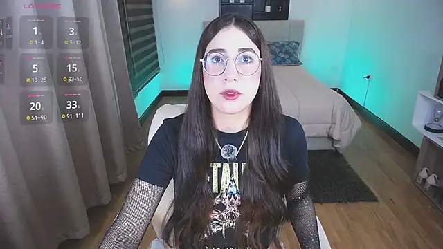 Imkitty-Horny online show from March 2026 02:19:01 AM