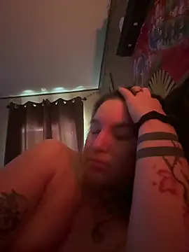 ferocityflame online show from March 2026 03:28:02 PM