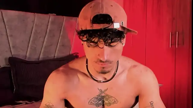 Thomas Fit1 online show from September 2025 04:15:01 AM