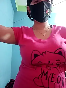 Snapshot of Anjel_Sadia chatting on February 2025 03:36:02 PM Anjel Sadia online show from February 2025 03:36:02 PM