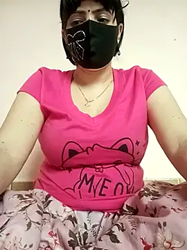 Snapshot of Anjel_Sadia chatting on February 2025 06:49:02 AM Anjel Sadia online show from February 2025 06:49:02 AM