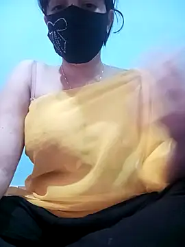 Snapshot of Anjel_Sadia chatting on February 2025 03:38:01 PM Anjel Sadia online show from February 2025 03:38:01 PM