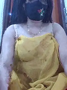 Anjel Sadia online show from December 2025 01:33:02 AM