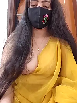 Anjel Sadia online show from February 2026 05:11:02 AM