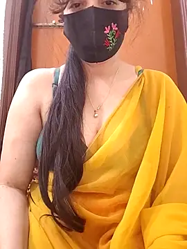 Anjel Sadia online show from February 2026 01:57:02 AM