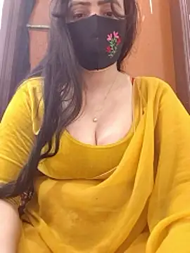 Anjel Sadia online show from February 2026 03:02:02 AM