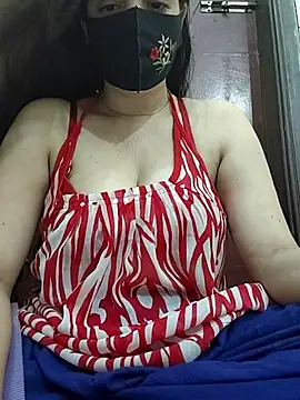 Anjel Sadia online show from July 2026 11:21:02 PM