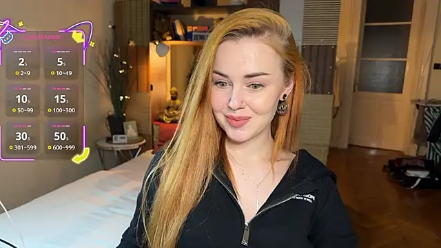 Sargonium999 online show from February 2026 07:56:02 PM