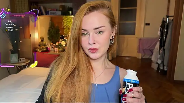 Sargonium999 online show from March 2026 07:50:01 PM