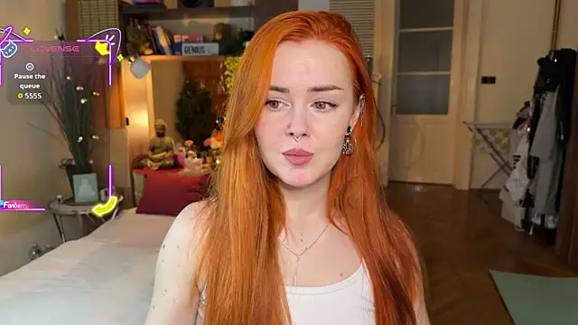 Sargonium999 online show from April 2026 03:31:02 PM